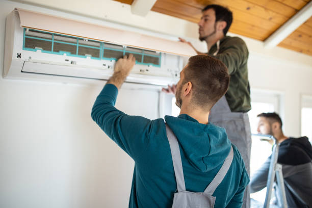 Best HVAC Service Technicians  in Louise, TX