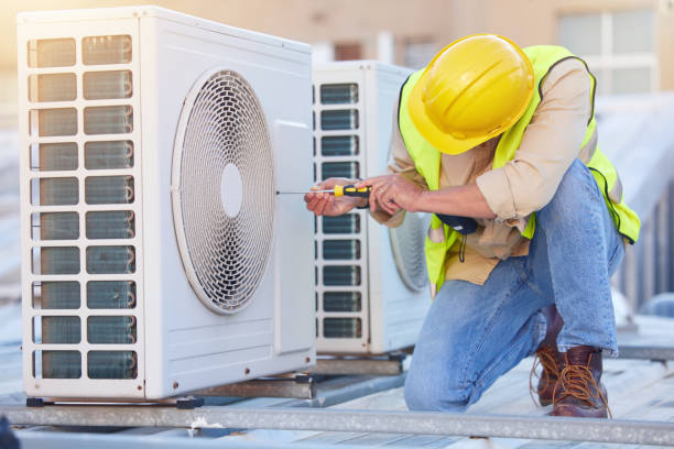Best Commercial HVAC Repair  in Louise, TX