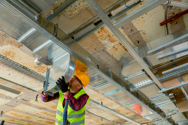 Best Ductless HVAC Repair  in Louise, TX