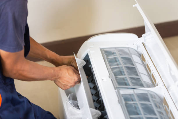 HVAC Emergency Services in Louise, TX