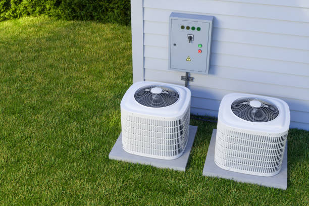 Trusted Louise, TX HVAC Experts