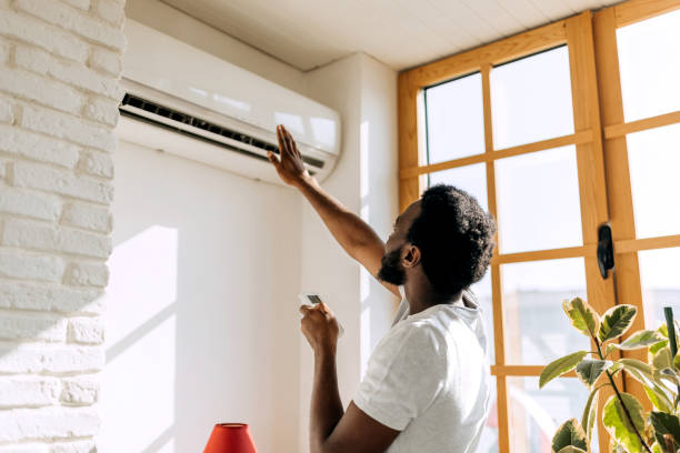 Best HVAC Air Duct Cleaning  in Louise, TX