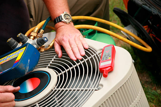 Best Emergency HVAC Repair  in Louise, TX