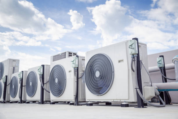 Best HVAC Emergency Services  in Louise, TX