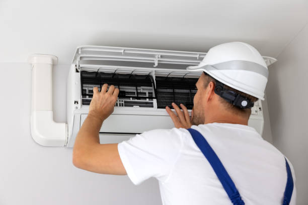 Best HVAC Cleaning Services  in Louise, TX