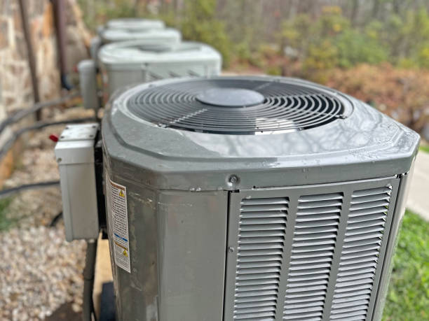 Best Affordable HVAC Services  in Louise, TX