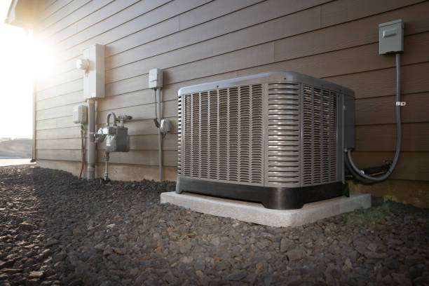 Reliable Louise, TX HVAC Solutions